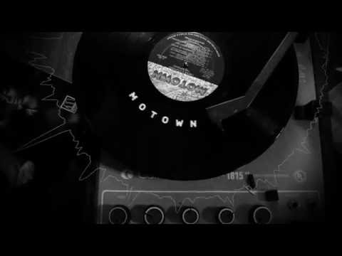 Jason Mizelle - Motown (Lyric Video)