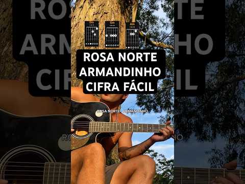 Senoritas - Armandinho