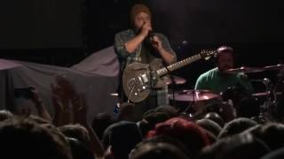 The Dear Hunter - &quot;The Old Haunt&quot; and &quot;The Revival&quot; (Live in Los Angeles 4-15-17)