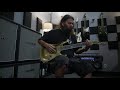 Deftones Mascara Stephen Carpenter Play Through