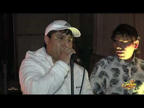 EL AMOR ES UNA SOLA PALABRA - EL GRAN JERZON...FELIZ CUMPLEAÑOS "JOSE LUIS"