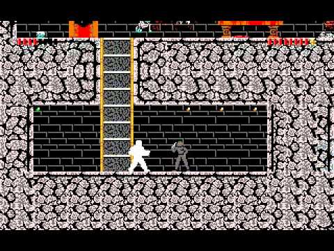 Shadow Knights Full Playthrough