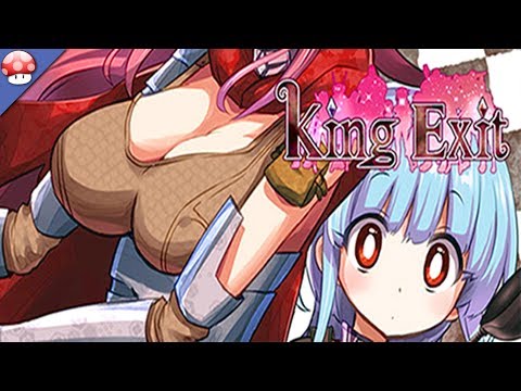 king exit uncensor patch king exit uncensor patch
