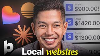 Best AI Tool to Build Local Websites & Sell Them