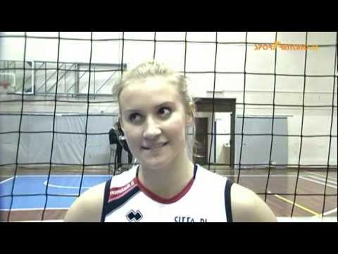 Sharon Bisoffi (La Trentina Rovereto)