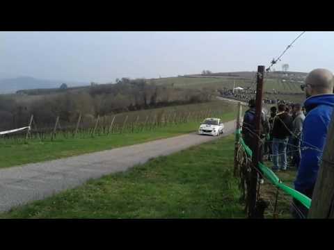 2 Rally Dei Colli Scaligeri 2017