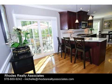 7 Bigelow Rd off Dudley & Parker, Berlin MA 01503 - Single Family Home - Real Estate - For Sale -