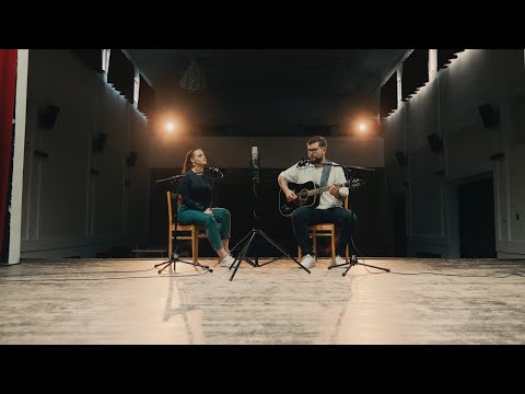 Václav Filip - Spolu feat. Lucy (Live Performance)