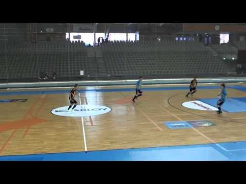 Futsal: SC Riverball - LPK 10.11.2012