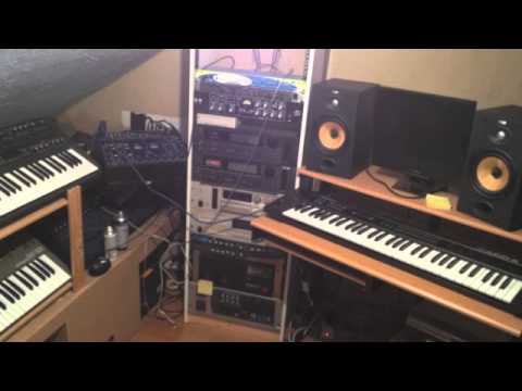 drum and bass [Tear Out]