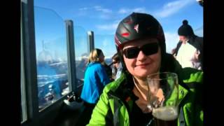 preview picture of video 'Soll Skiing Holiday 2012'