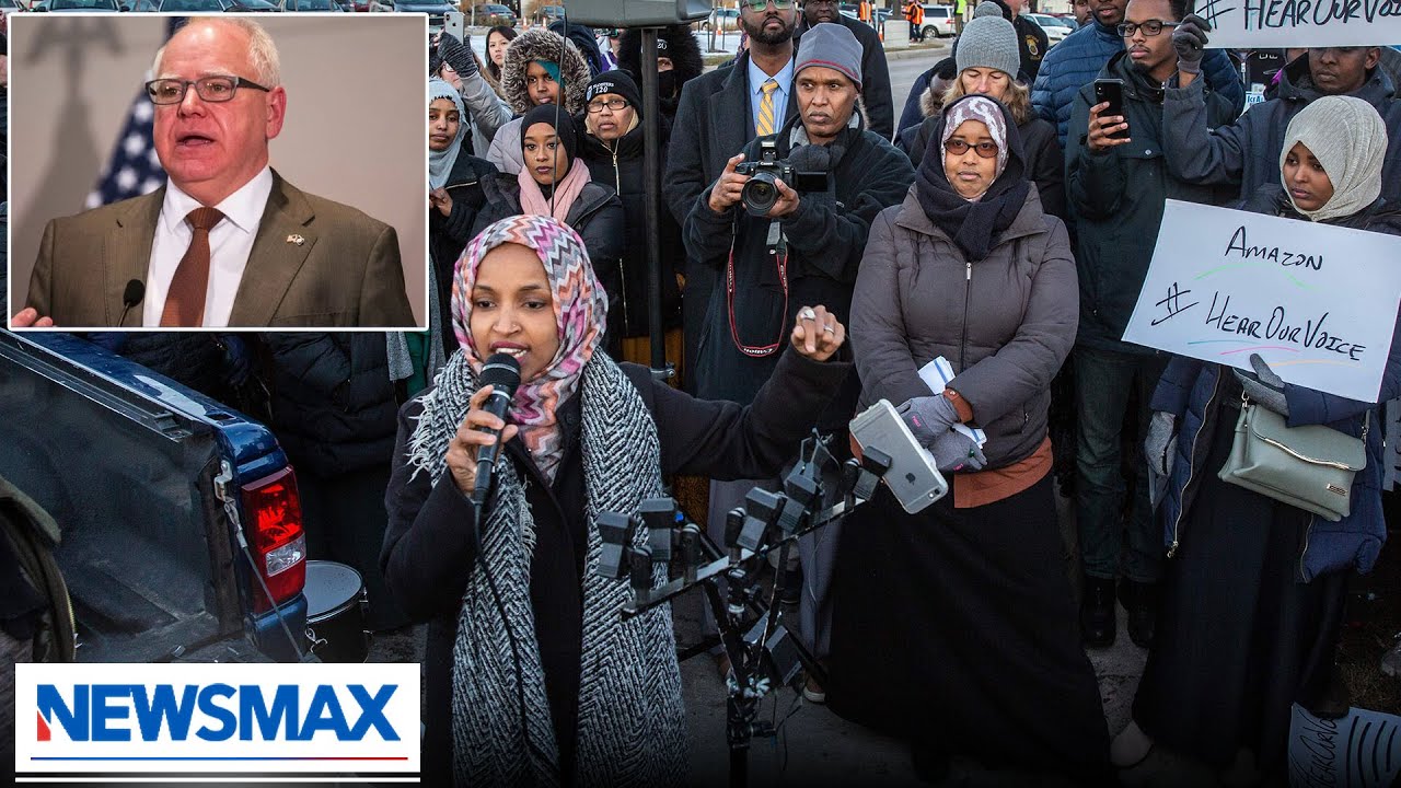 Somali fraud is grounds for citizenship revocation: Pigott | American Agenda