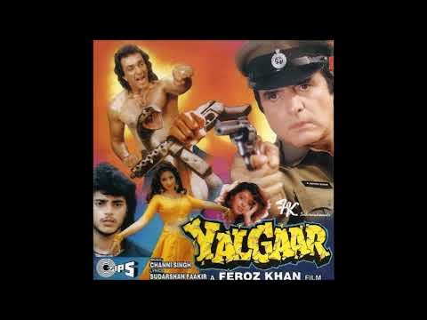 Kumar Sanu, Sapna Mukherjee - Ho Jata Hai Kaise Pyar