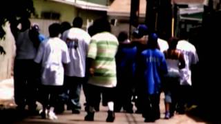 Dr. Dre ft. Snoop Doggy Dogg - Lil Ghetto Boy [ Death Row O.G Version ] Fan Made Video