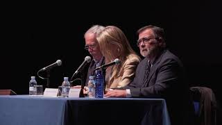 II Semana de Novela Histórica de Pozuelo de Alarcón - 5 de febrero de 2020