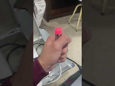 Představte si zařízení, které dokáže analyzovat vaše tělo na subatomární úrovni a nabídnout vám vhled do vašeho zdraví…