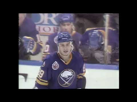 Alexander Mogilny 1992–93