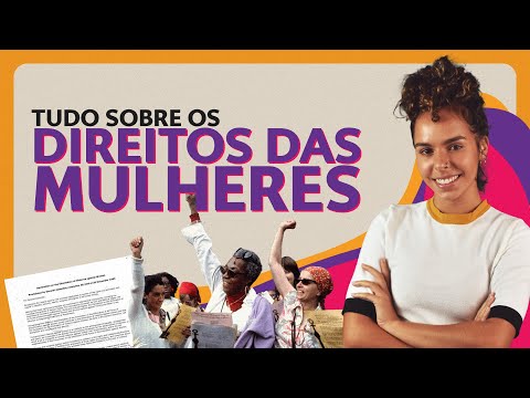 Women's Rights: What are they and how did they come about? | Equity Project