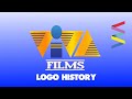 Viva Films Logo History 386