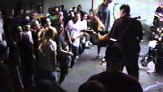 Sick of It All - Desperate Fool