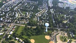 Maryland Drinking Water: The Journey from Source to Tap