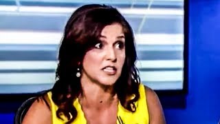 Fox Idiot Says Black People Told Her Child Detention Centers Are AWESOME