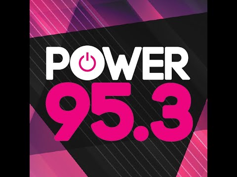 95.3 WPYO-FM Scoped Aircheck 11/29/21 2-5PM EST (Maitland, Florida) "Power 95.3" TOTH/Legal ID
