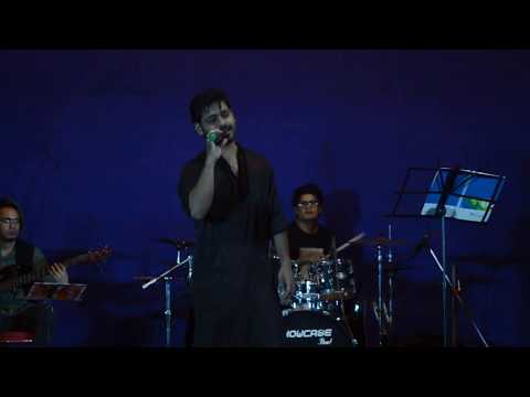 Prashant muzumdar suno na sangemarmar (hindi & bangla) live