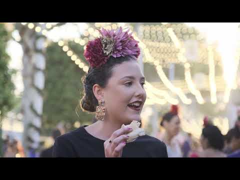 Resumen de la Feria de Sevilla de 2022