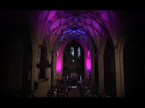 BACH MEETS ELECTRO | Air