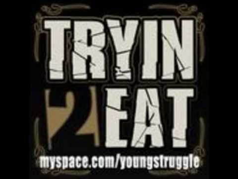 Struggle - If Y'all Don't See Me Tomorrow