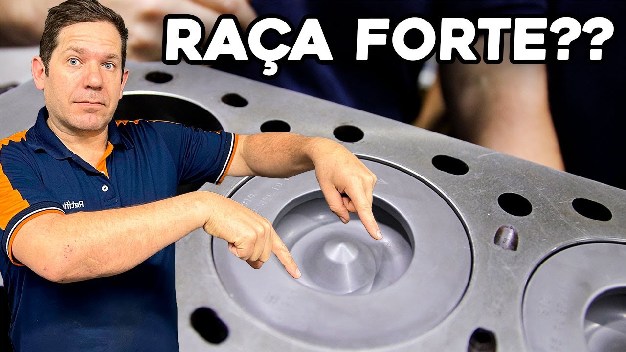 MONTAGEM COMPLETA DO MOTOR FORD 3.0 TURBO-DIESEL POWERSTROKE!🔥! BÔNUS: AULINHA SOBRE DIESEL!!