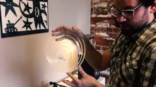 Dale Crover - 12 Sided Record