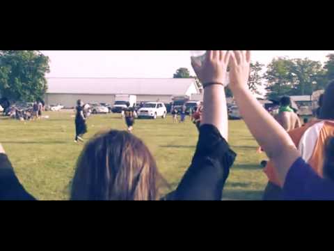 Farewell Nemesis - Hmong Flag football