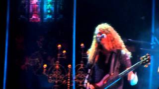 Royal Hunt - Age Gone Wild (Live at Mir Concert Hall, Moscow, Russia, 11.05.2012)