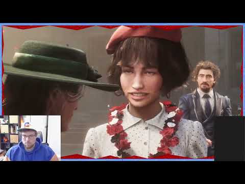 Clair Obscur: Expedition 33 (Pt 1: Gone with the Winds)