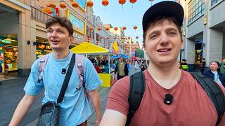 Our First Day in China | Why We Keep Coming Back! 🇨🇳