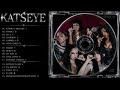 KATSEYE PLAYLIST All Songs In One Video ICONIC BY MISTAKE