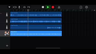 Kehadiranmu Baron Bros Short Instrumental Cover @BaronBrosEmpire