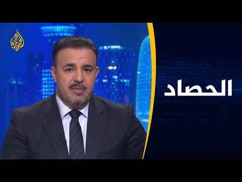 الحصاد المشهد السوداني.. قوى الحراك تتهم المجلس العسكري بفض اعتصامها