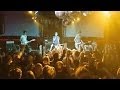 MULTIPASS - Снежные (Песни Осени Тур 2013) 