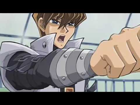 Beauty and The Iron Giant Part 25: The Giant Vs Kaiba/Kaiba's Death