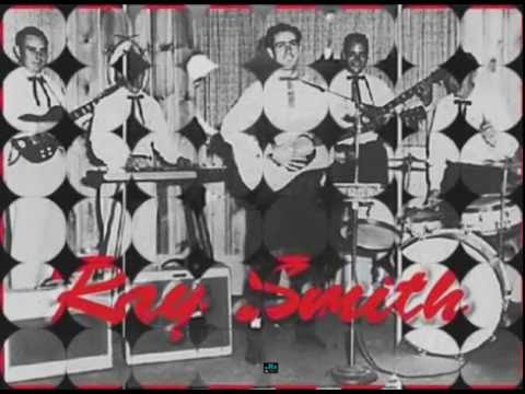 Ray Smith - Right Behind You Baby (original)