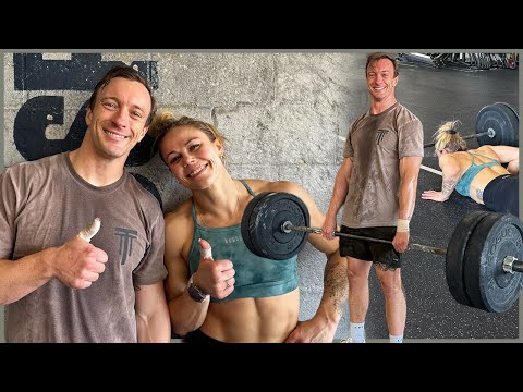CrossFit Open 22.2 | TTT THROWDOWN 323