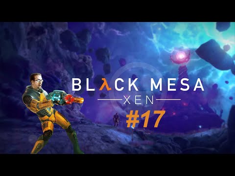 Black Mesa: [#17] (NAPISY PL) - INTRUZ