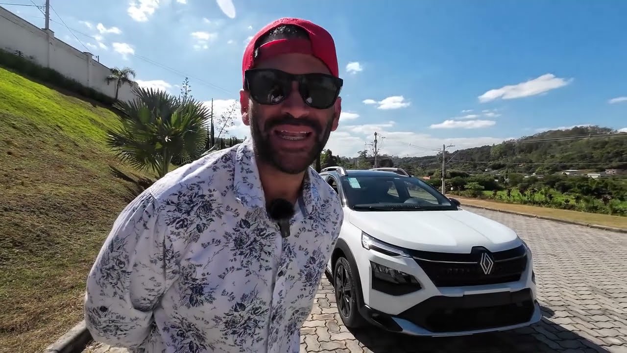 todo mundo bobeou, montadora renault mentiu kardian problemático? opinião de dono, preços caindo?