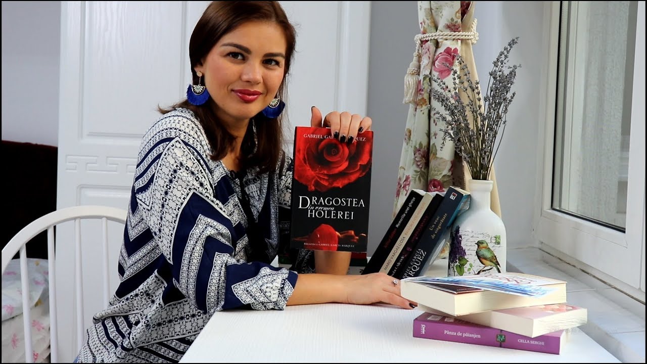 Watch Dragoste In Vremea Holerei Rezumat Now RECENZIE | Dragostea in vremea holerei - Gabriel Garcia Marquez