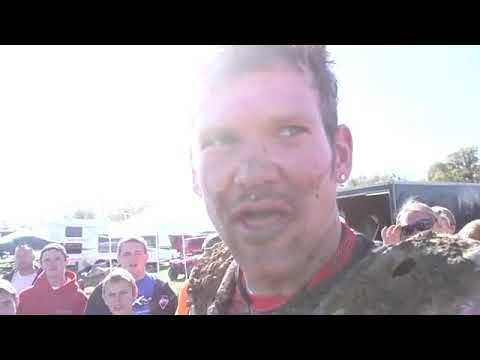2012 GNCC Round 11 - Powerline Park ATVs