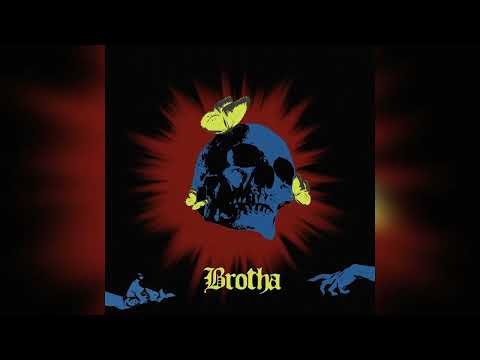 CXREMXRE - BROTHA (Official Audio)