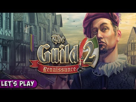 the guild 2 renaissance pc game